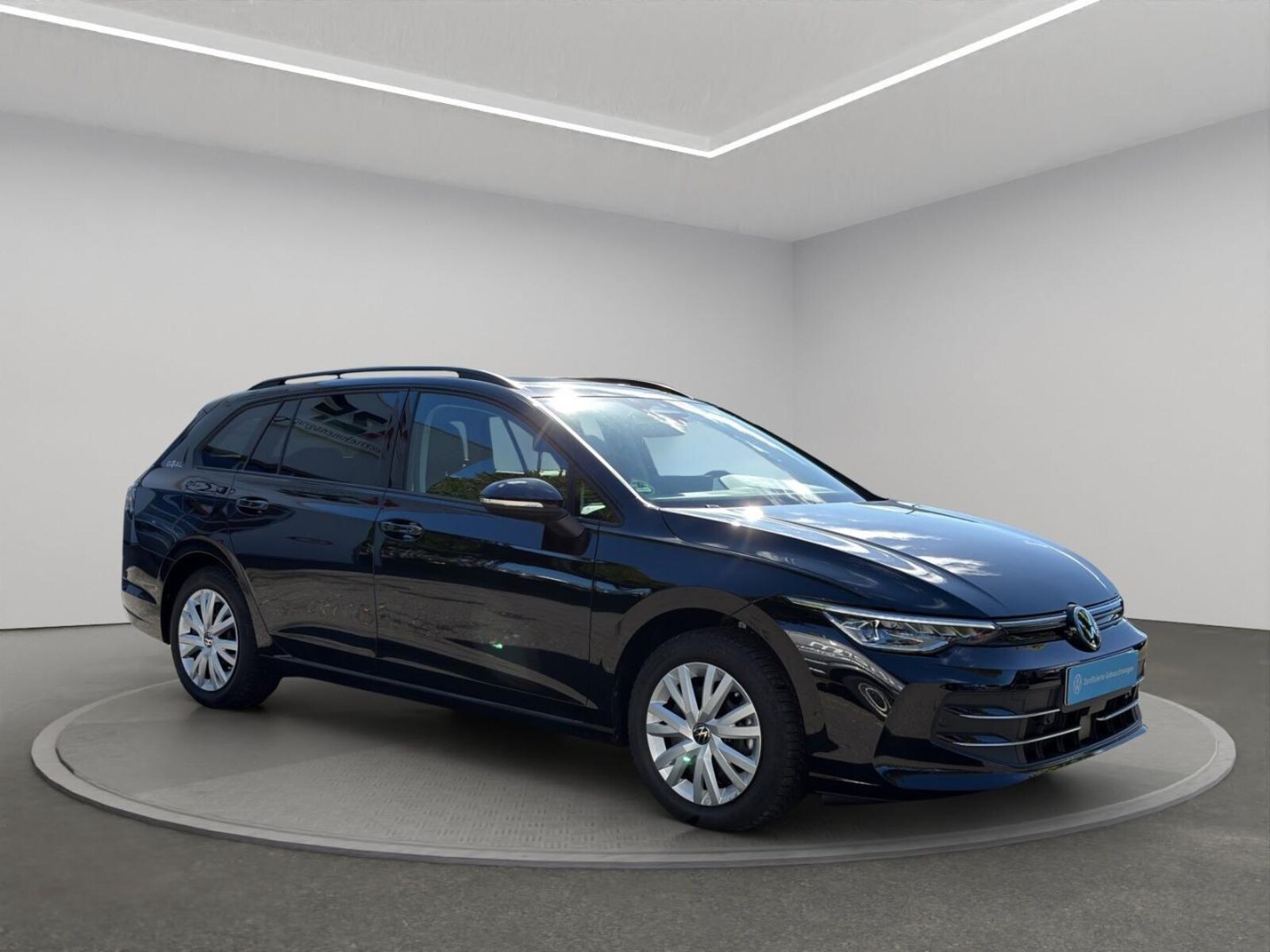 Volkswagen Golf Variant – Bild 3