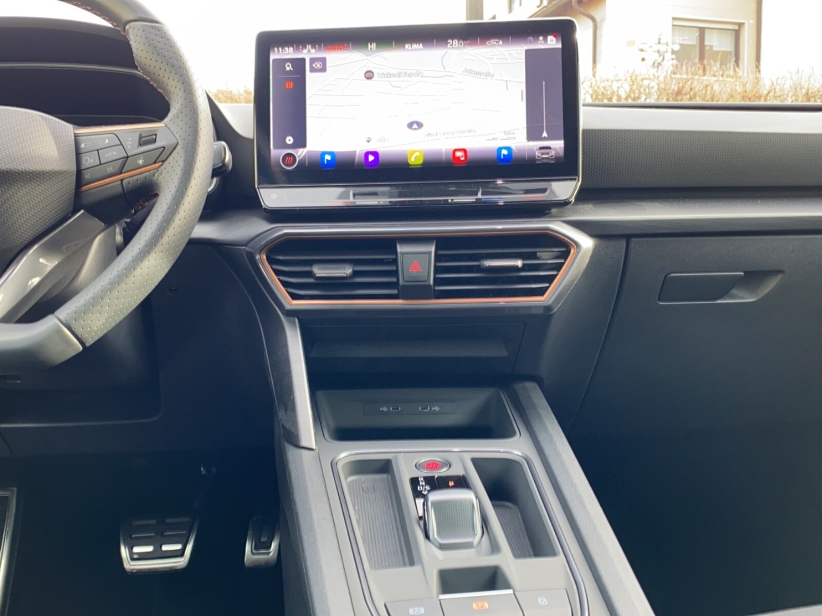 CUPRA Leon – Bild 12