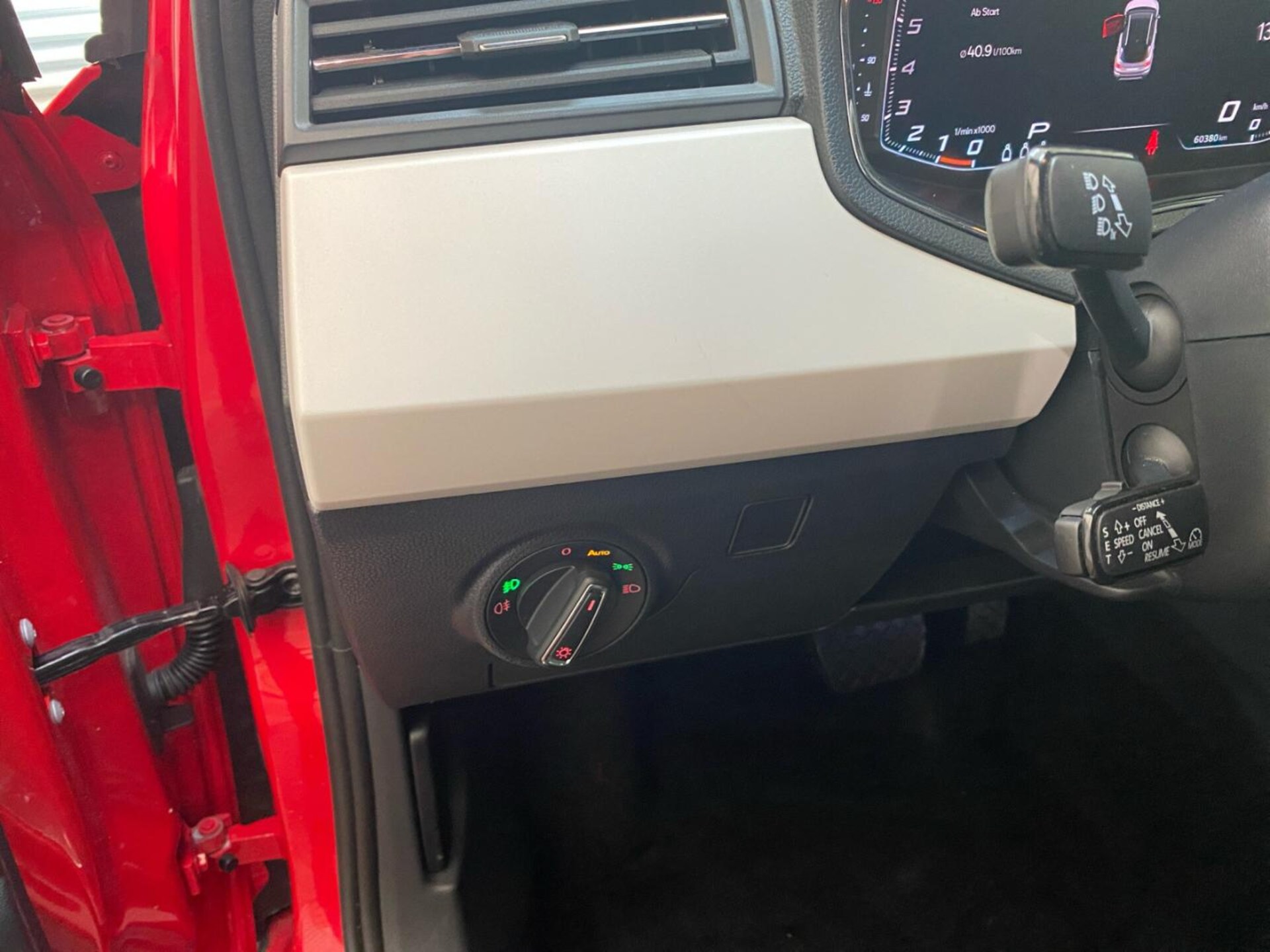 SEAT Arona XCELLENCE