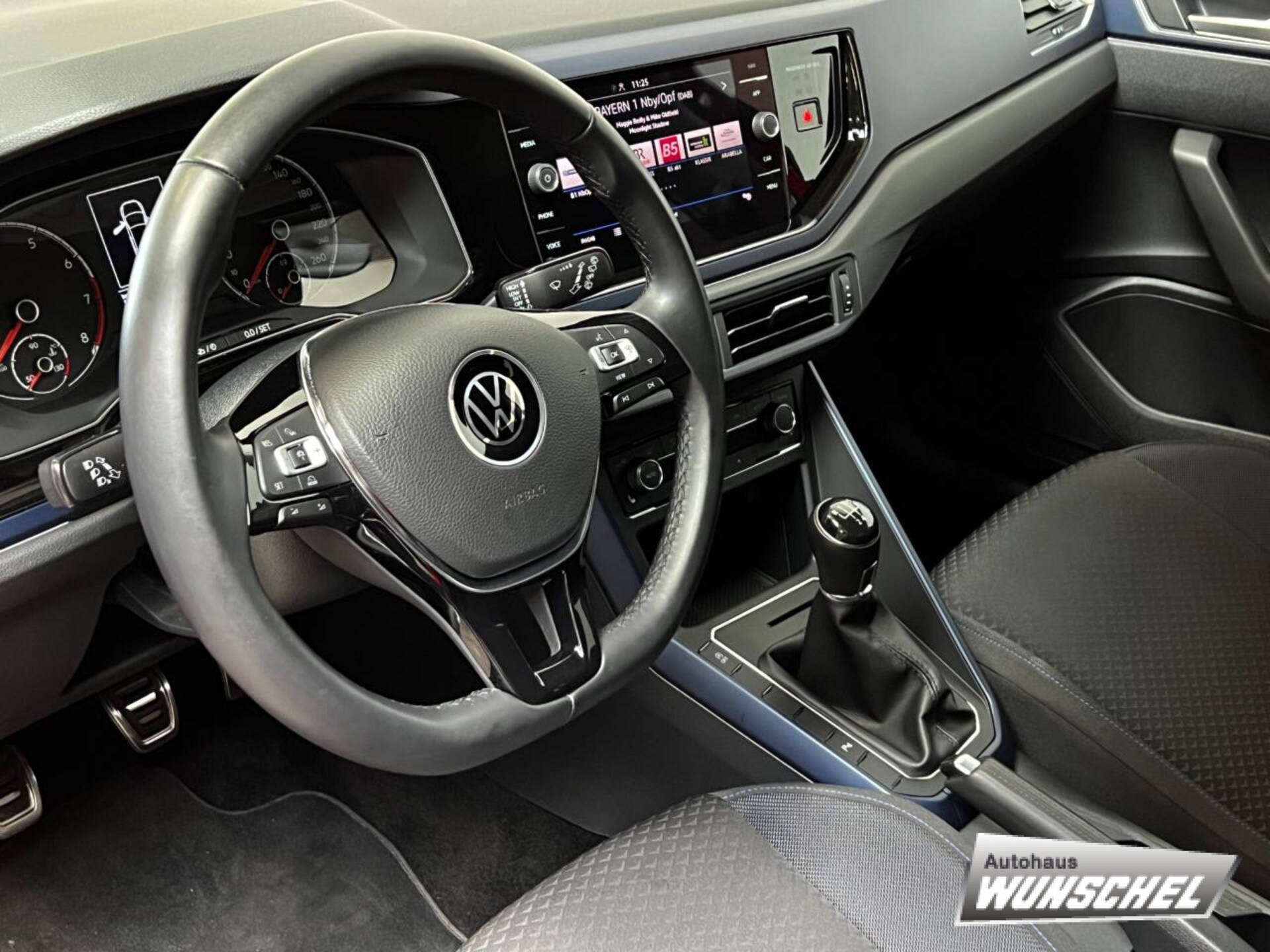 Volkswagen Polo United