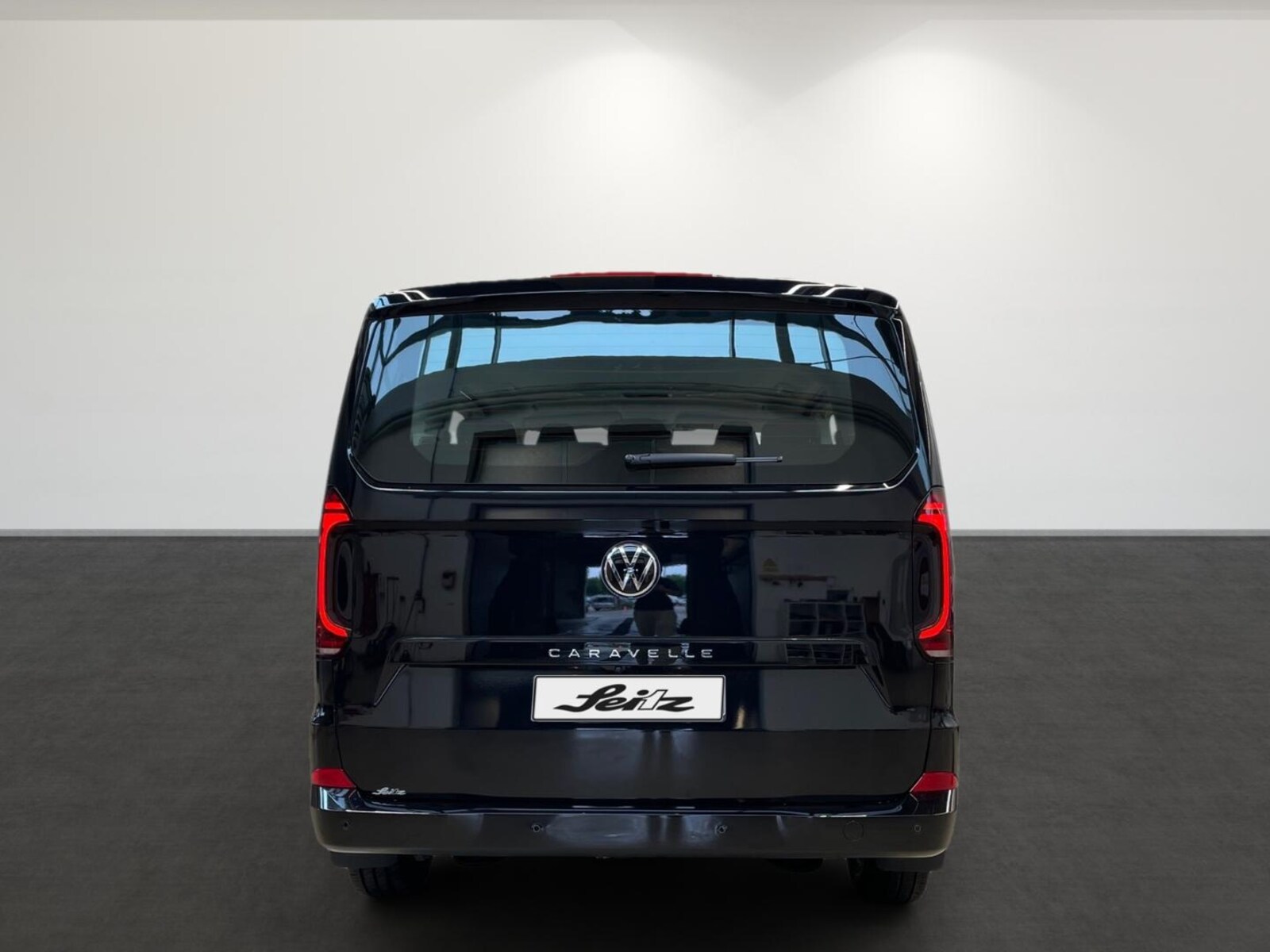 Volkswagen Caravelle – Bild 18