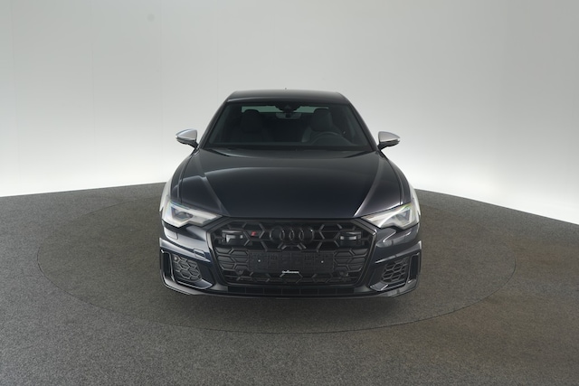 Audi S6 Limousine TDI Quattro Tiptronic -  - Joinsteer - #2