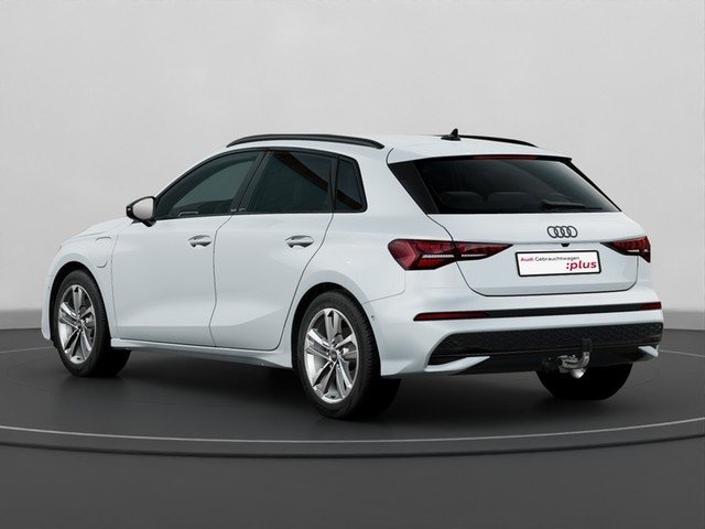 Audi A3 Sportback TFSI E Advanced 40 TFSI E S Tronic -  - Joinsteer - #5