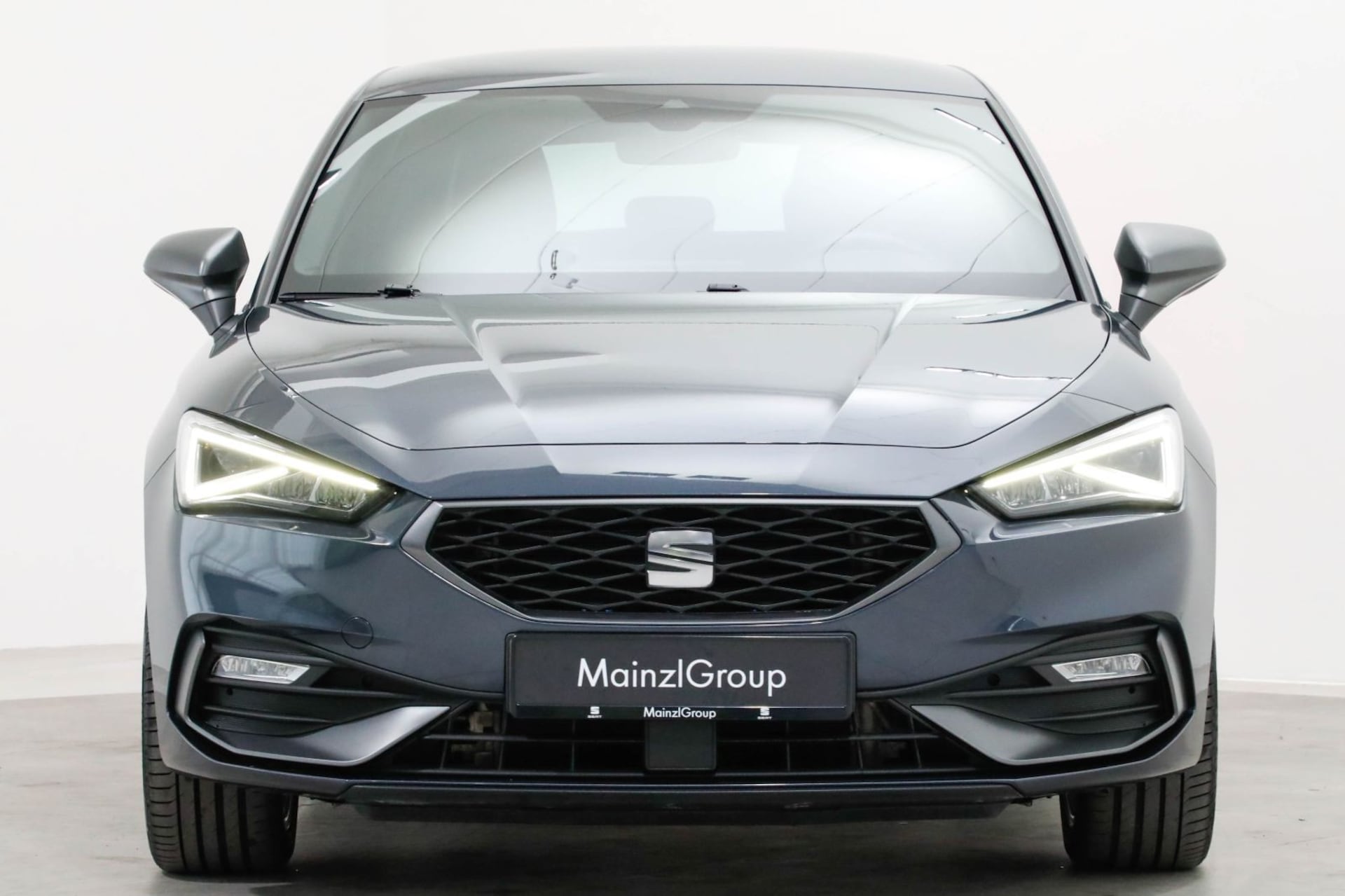 SEAT Leon FR