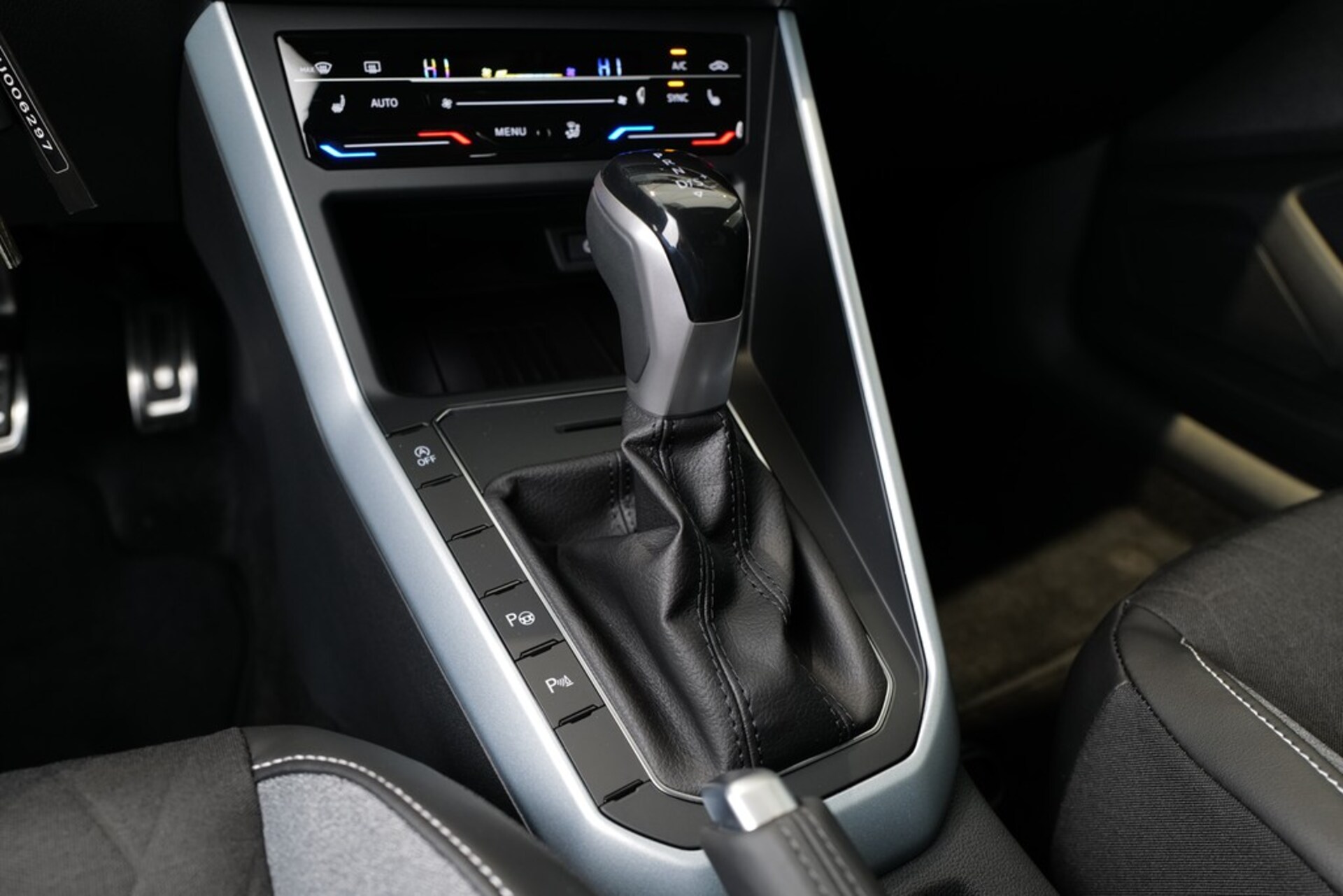 Volkswagen Polo Goal