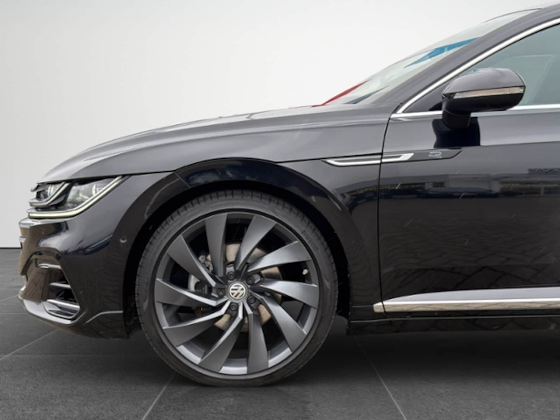 Volkswagen Arteon Shooting Brake R-Line