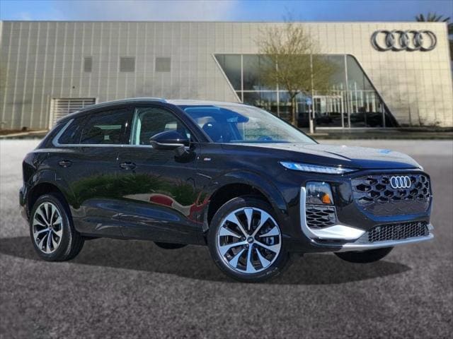 2026 Audi Q3