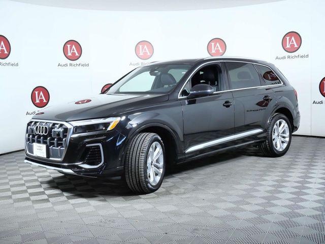 2025 Audi Q7