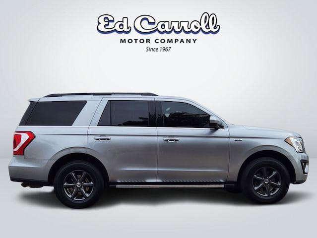 2020 Ford Expedition
