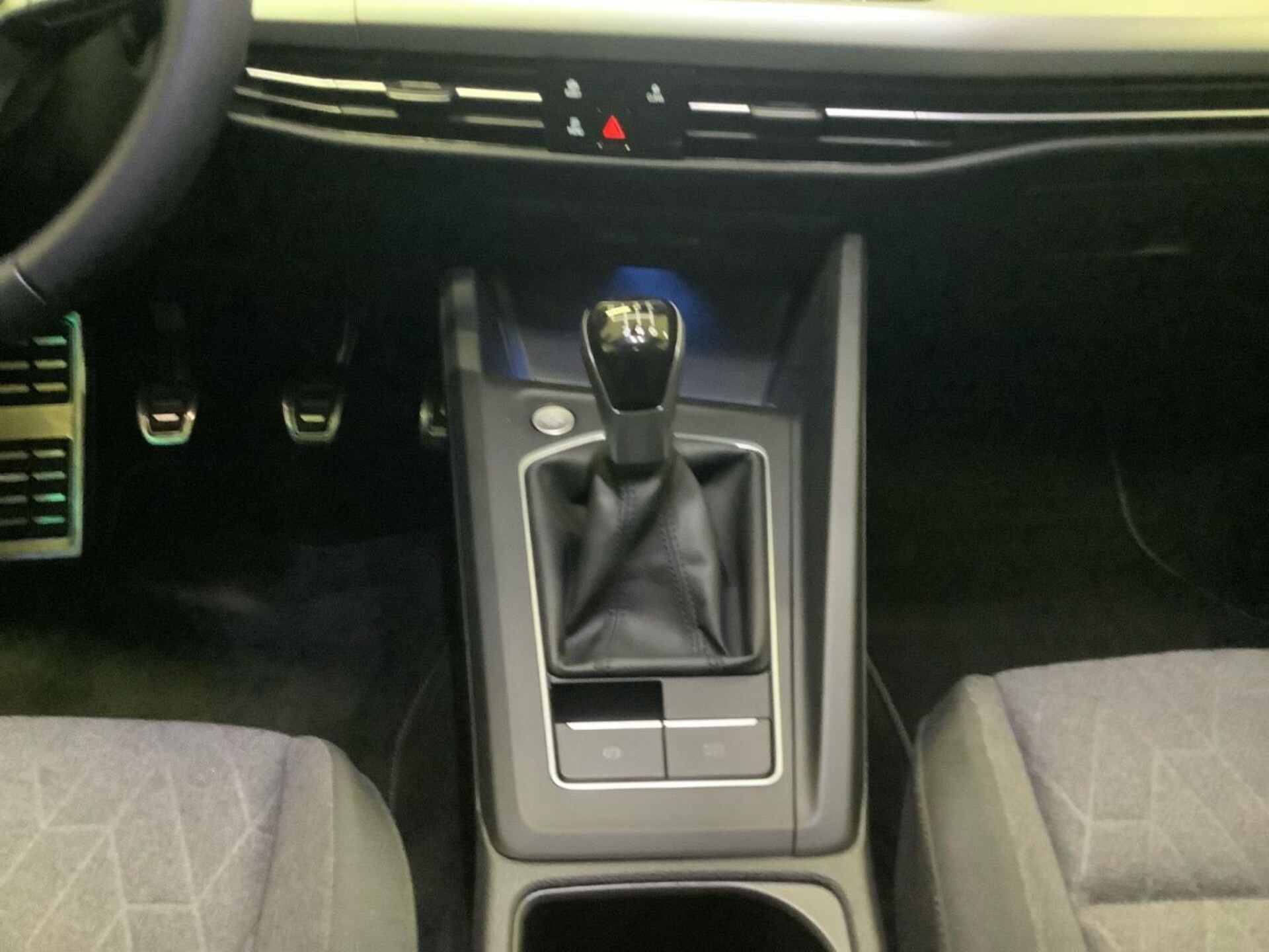 Volkswagen Golf MOVE