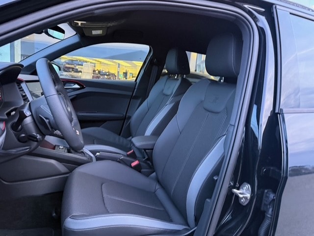 Image about Audi A1 Sportback S line plus 40 TFSI 152 kW (207 ch) S tronic