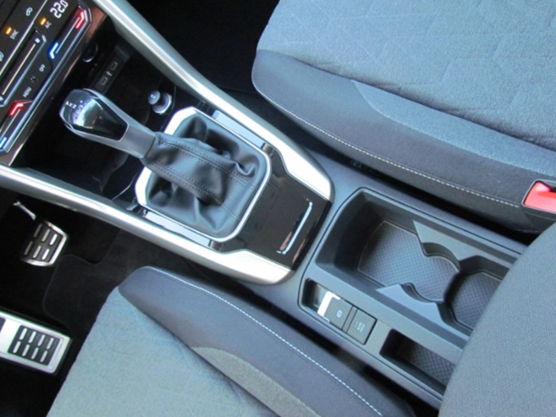 Volkswagen T-Roc MOVE
