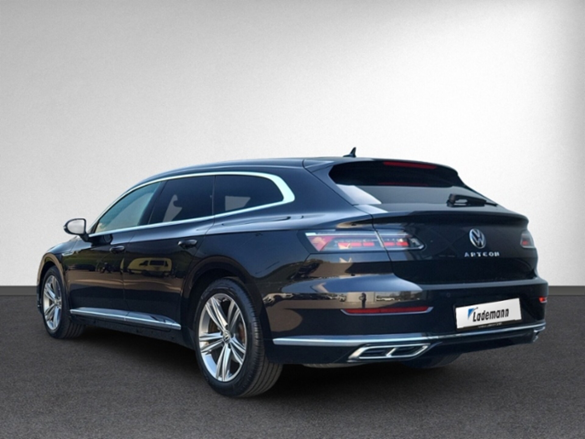 Volkswagen Arteon Shooting Brake R-Line