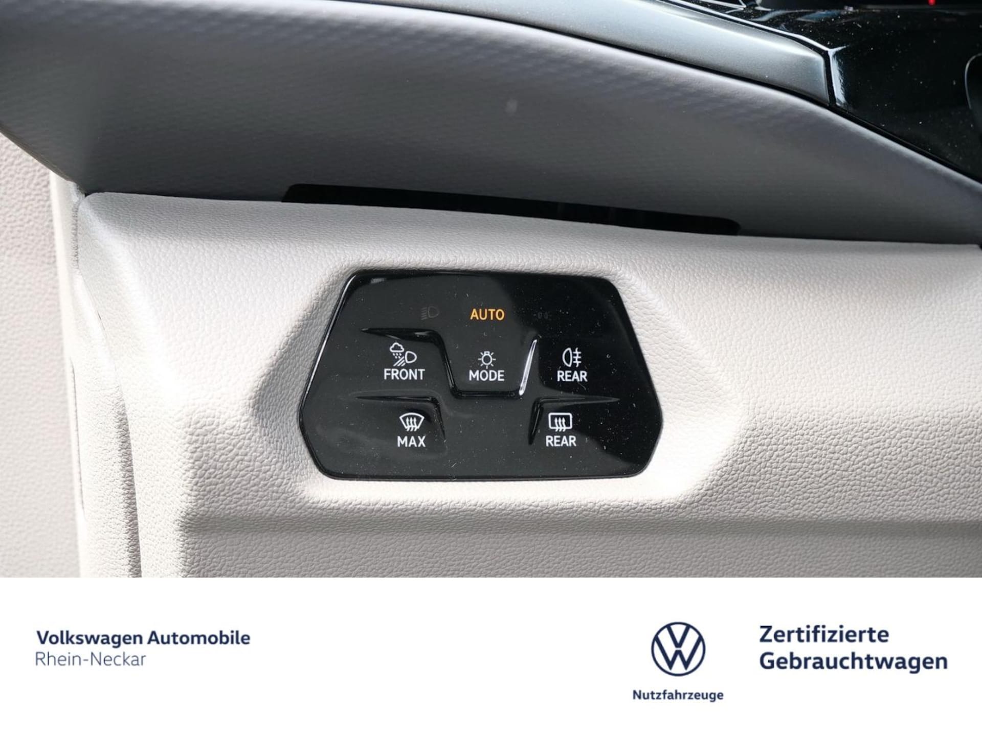 Volkswagen California Beach Tour