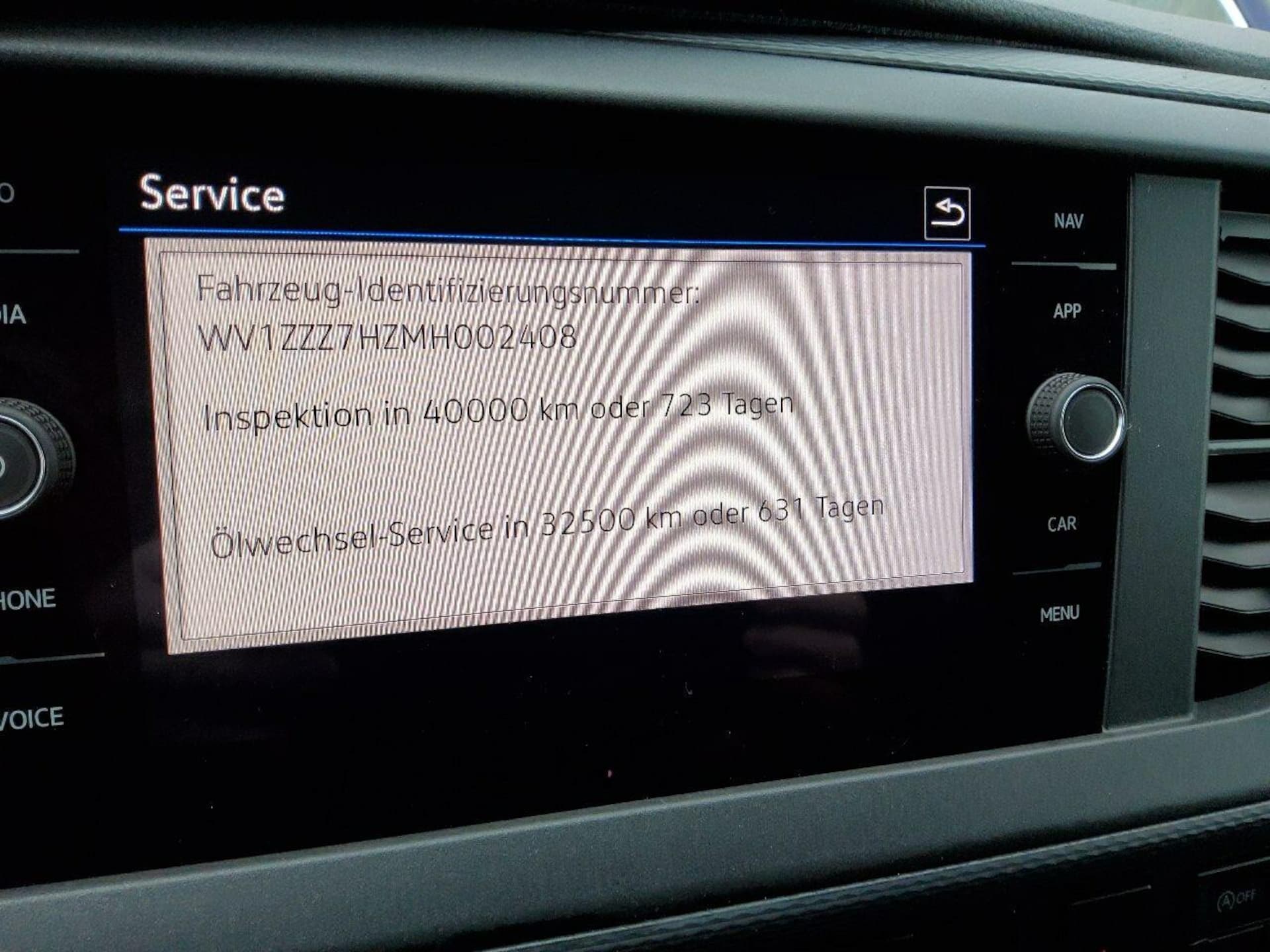 Volkswagen T6.1 Transporter Kasten kurzer Radstand