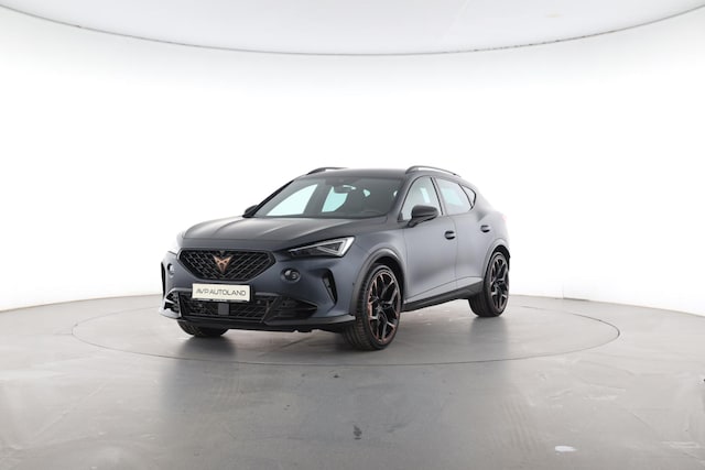 CUPRA Formentor 2.5 TSI DSG 4Drive | NAVI LED (RR015961-GW)