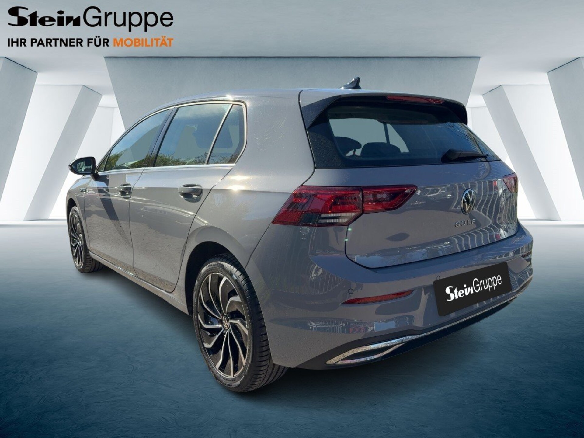 Volkswagen Golf Style