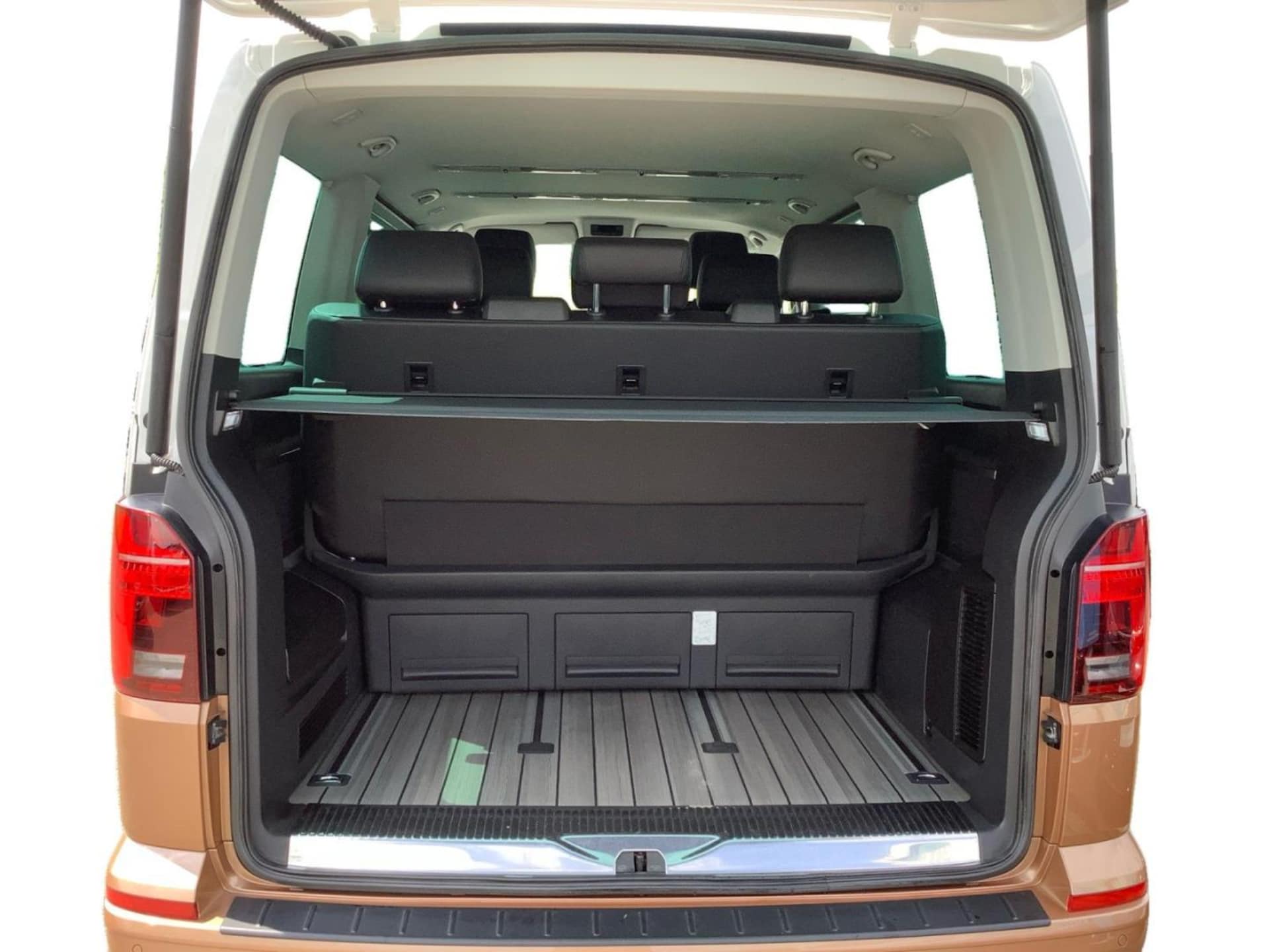 Volkswagen T6.1 Multivan Comfortline