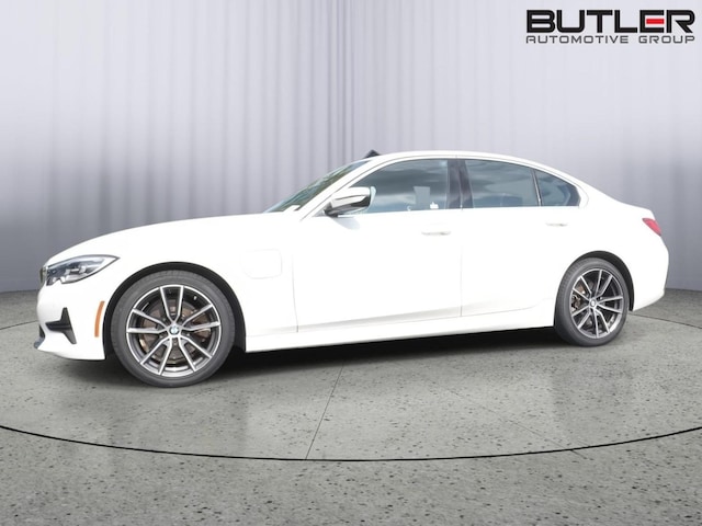 2021 BMW