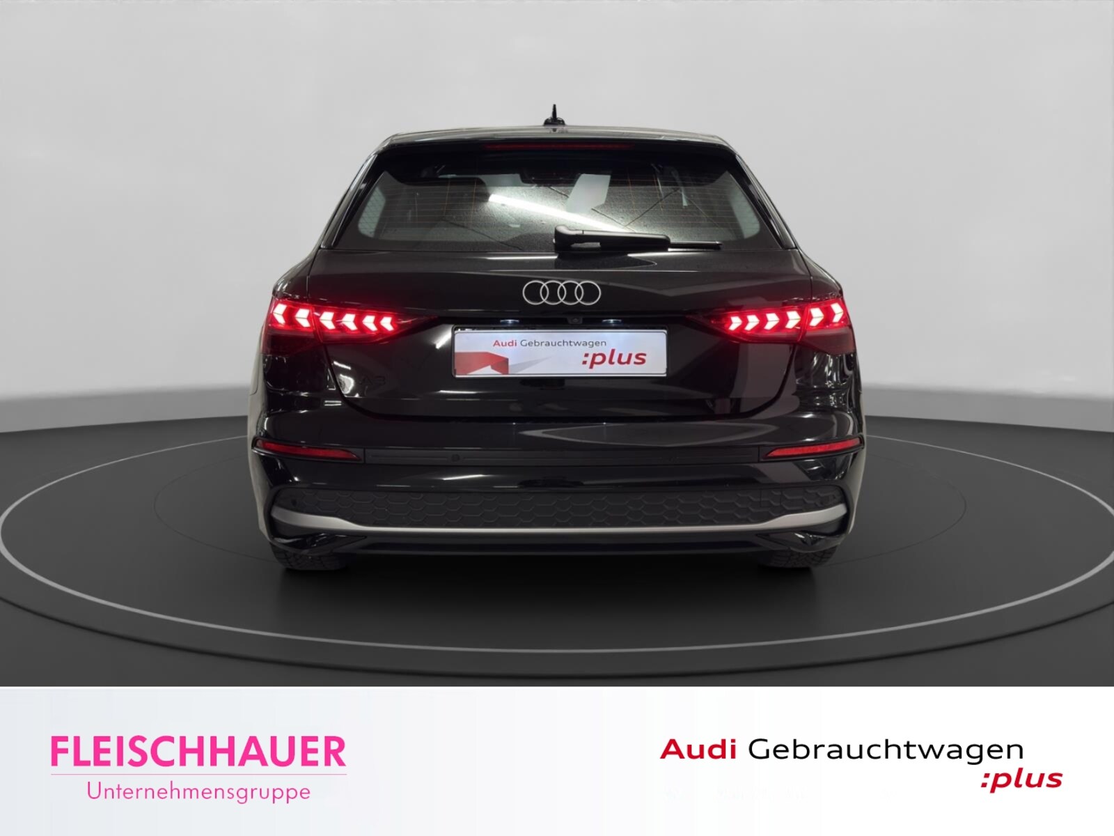 Audi A3 Sportback – Bild 5