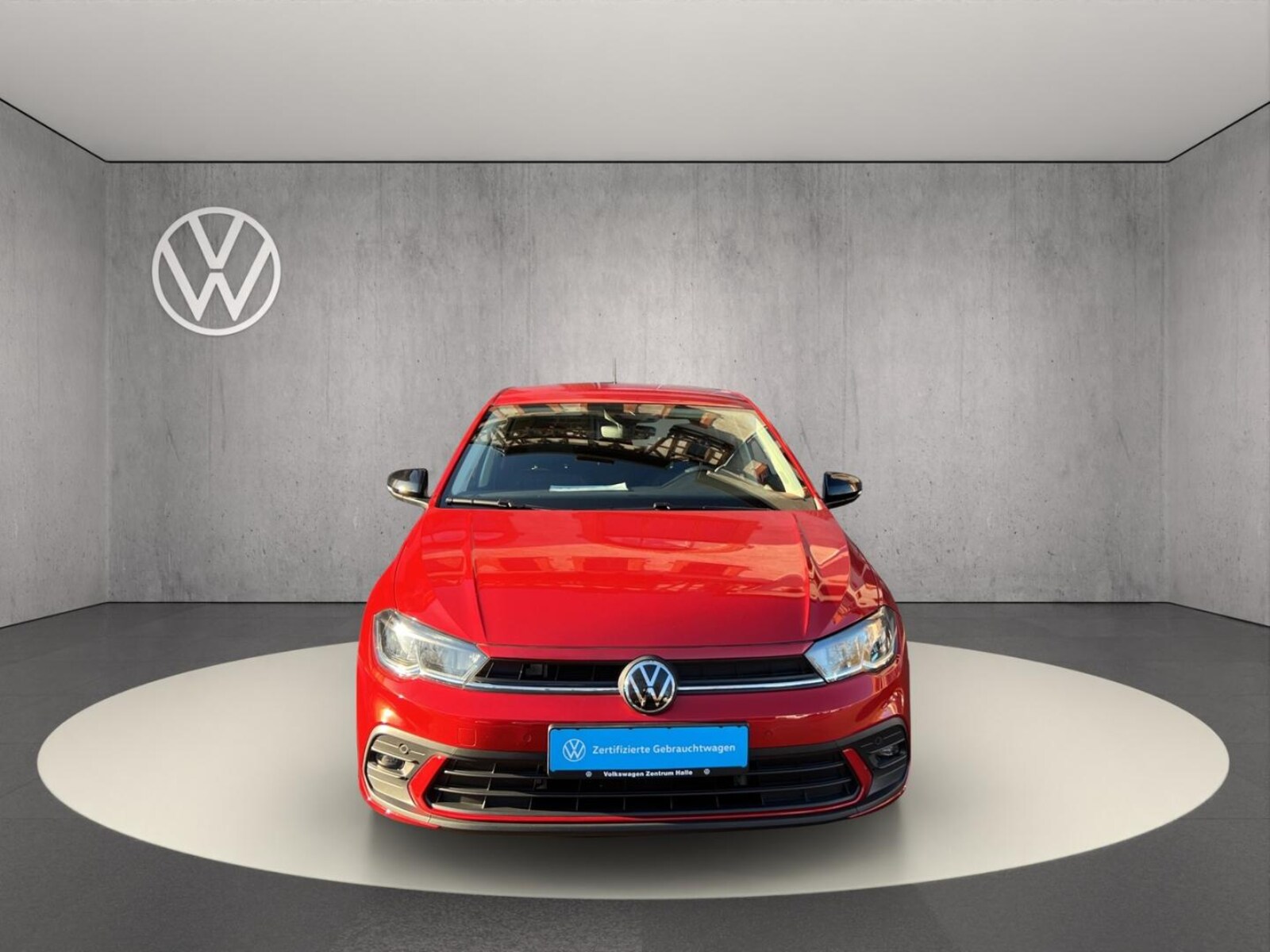 Volkswagen Polo – Bild 2