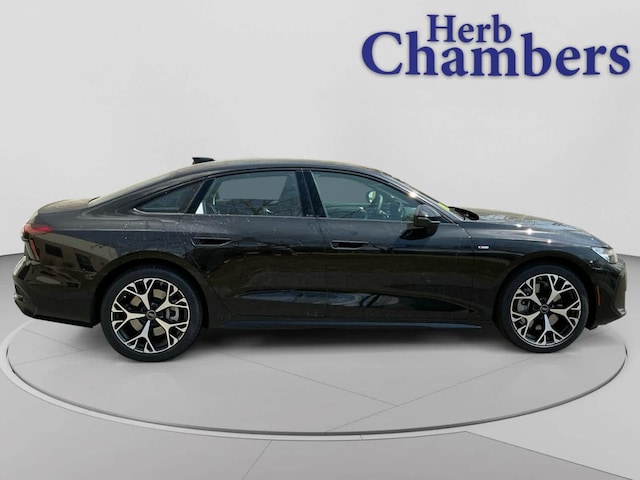 2026 Audi A6 Premium Plus - Photo 10