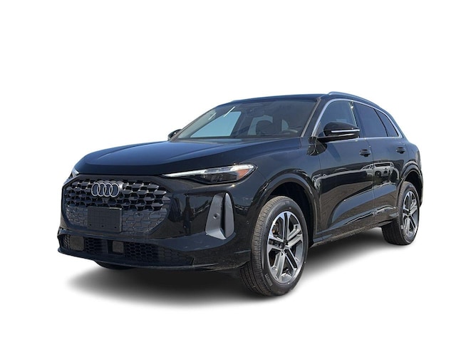 Photo of 2026 Audi Q5 