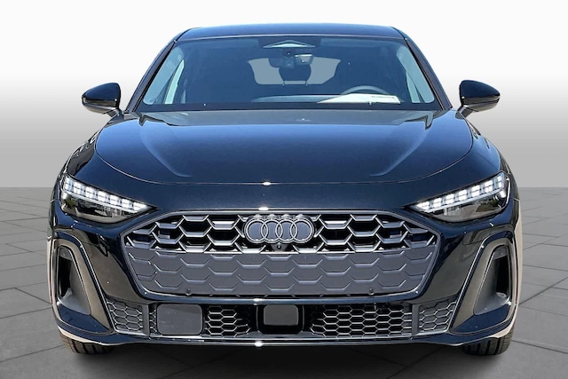 2026 Audi A5 Sedan