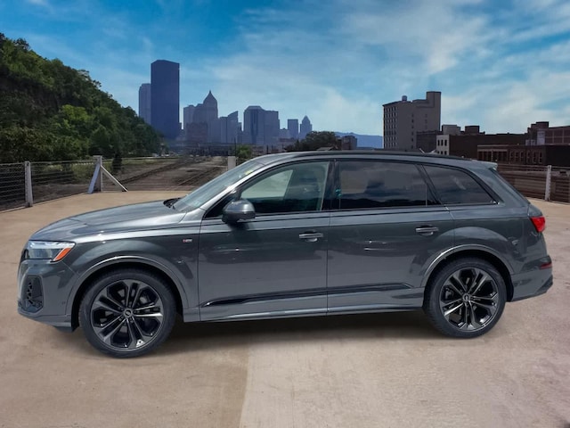 2026 Audi Q7 S Line Premium Plus - Photo 10