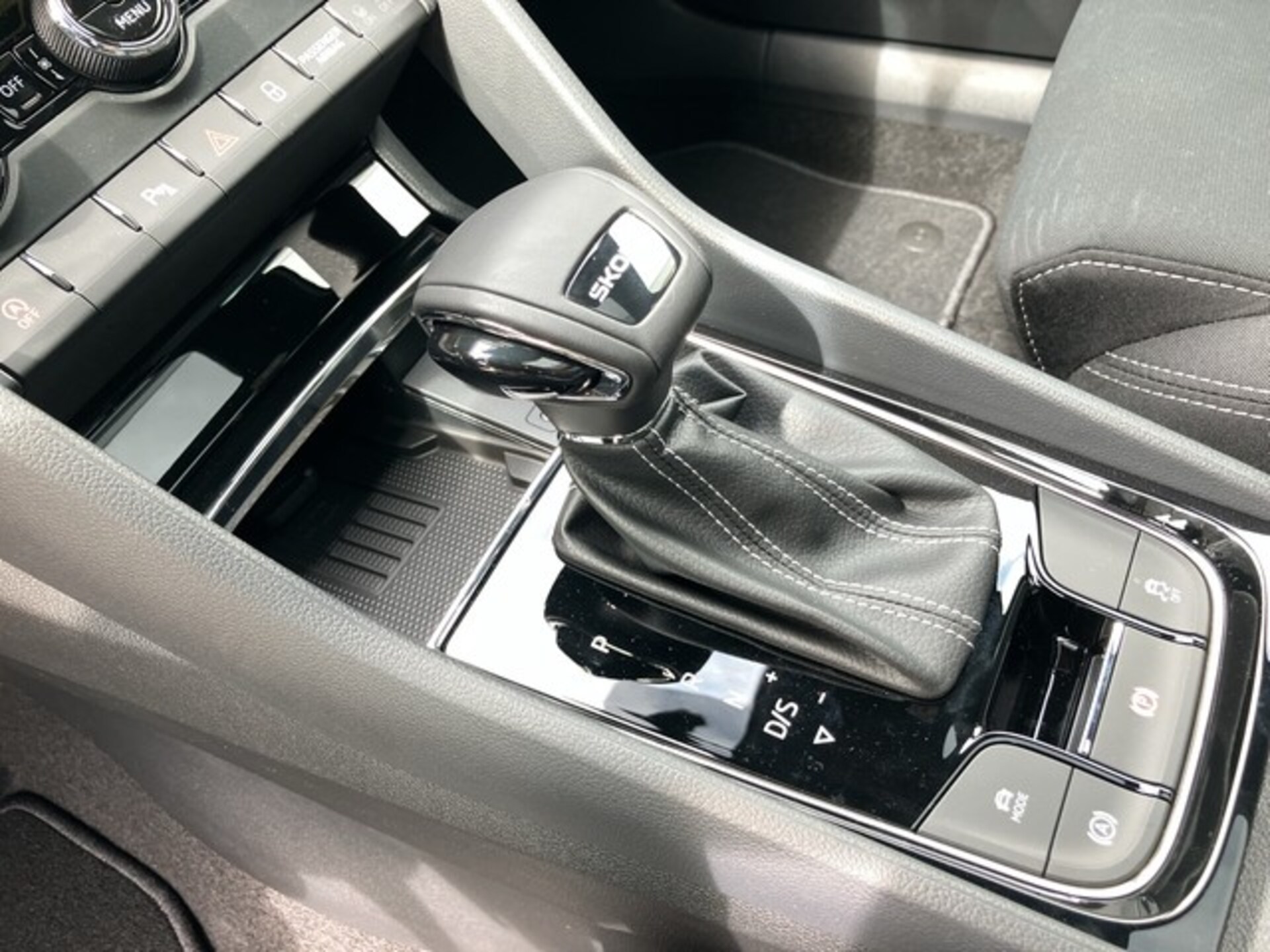 Skoda Karoq Sportline