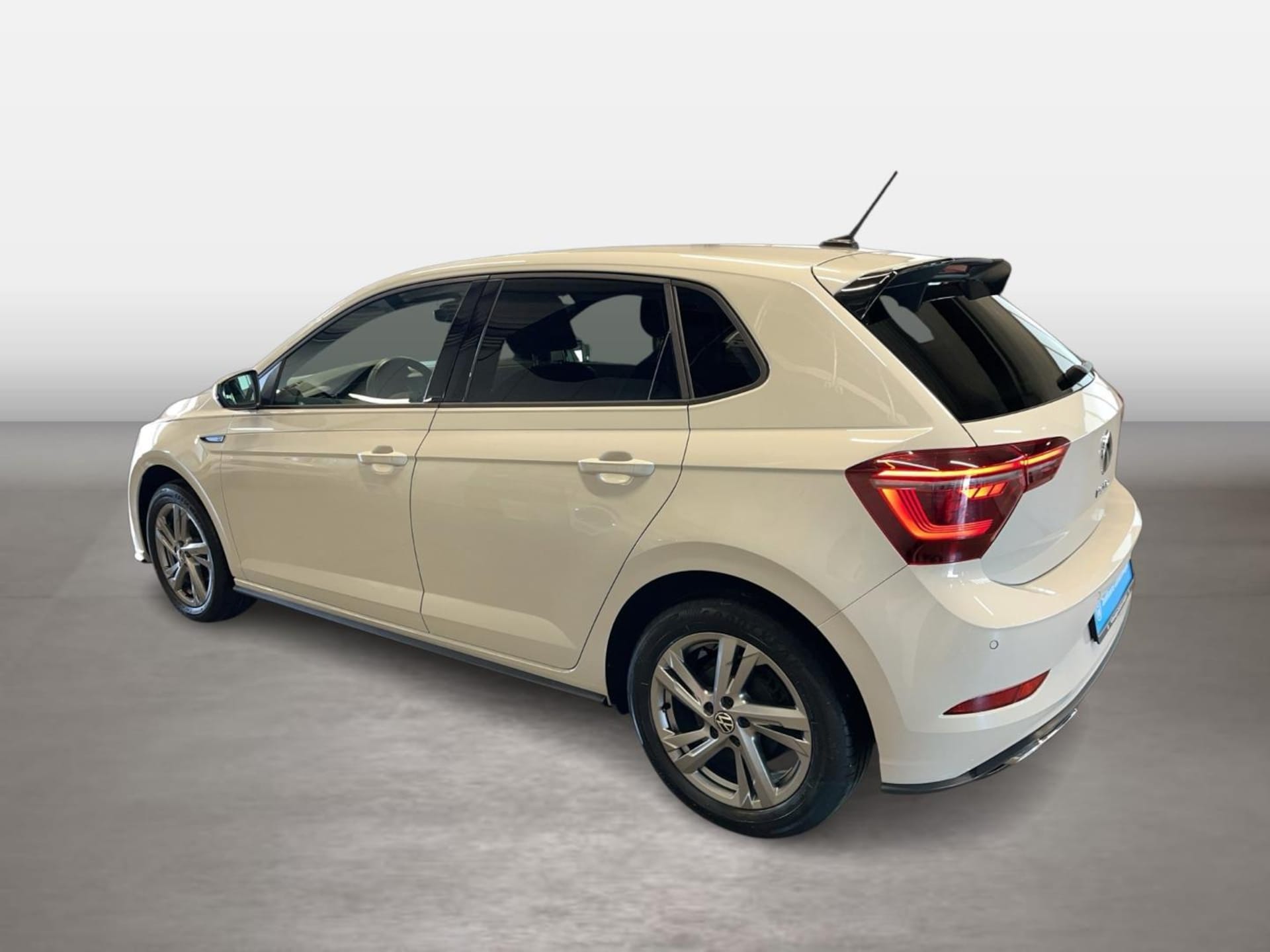 Volkswagen Polo R-Line