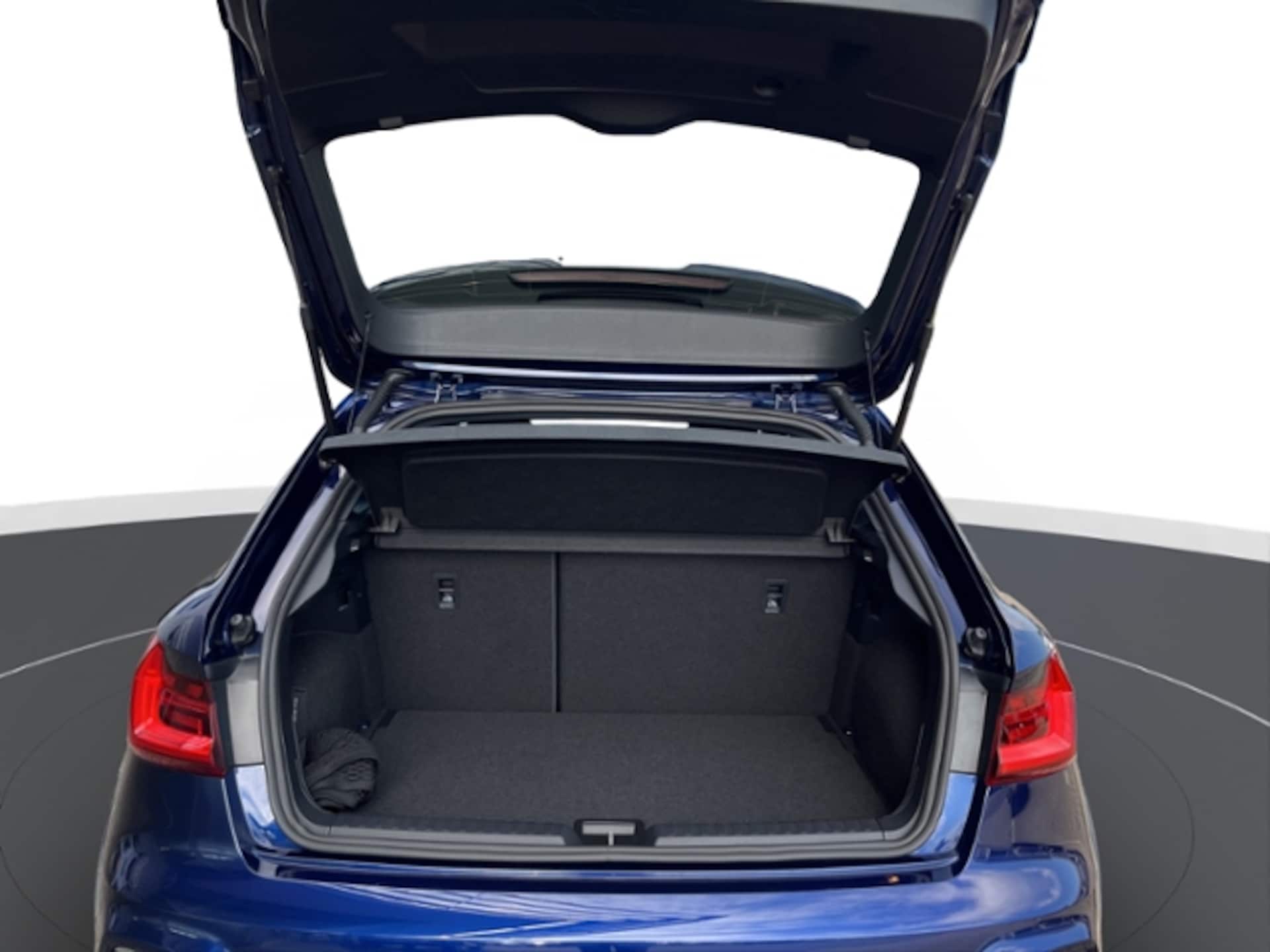 Audi A1 allstreet