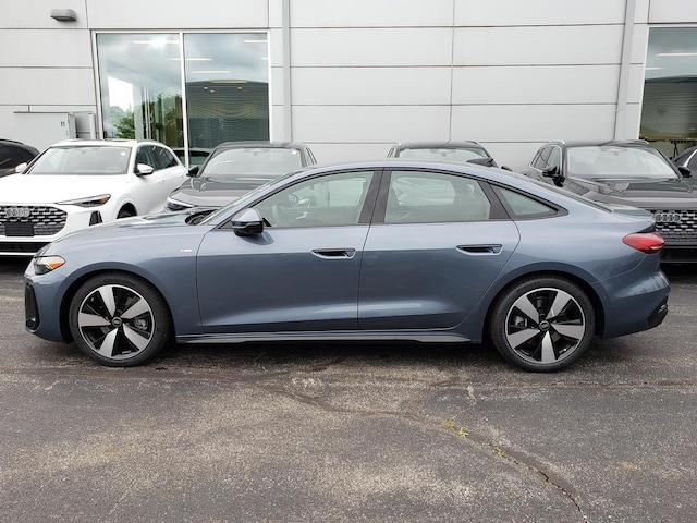 2026 Audi A5 Sedan