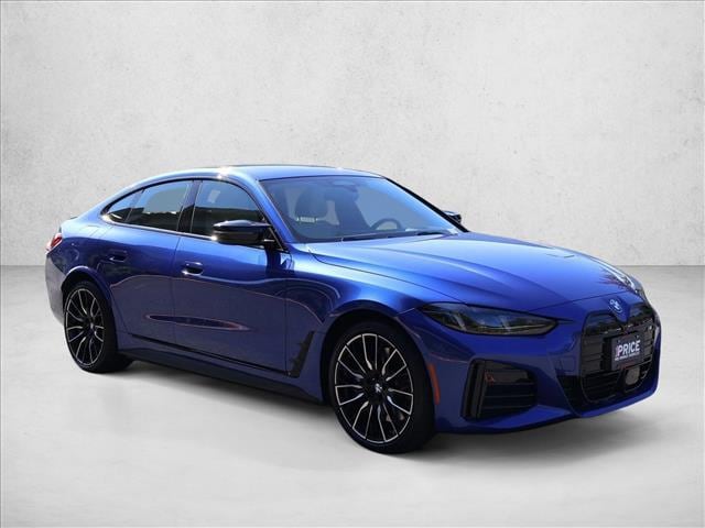 2025 BMW
