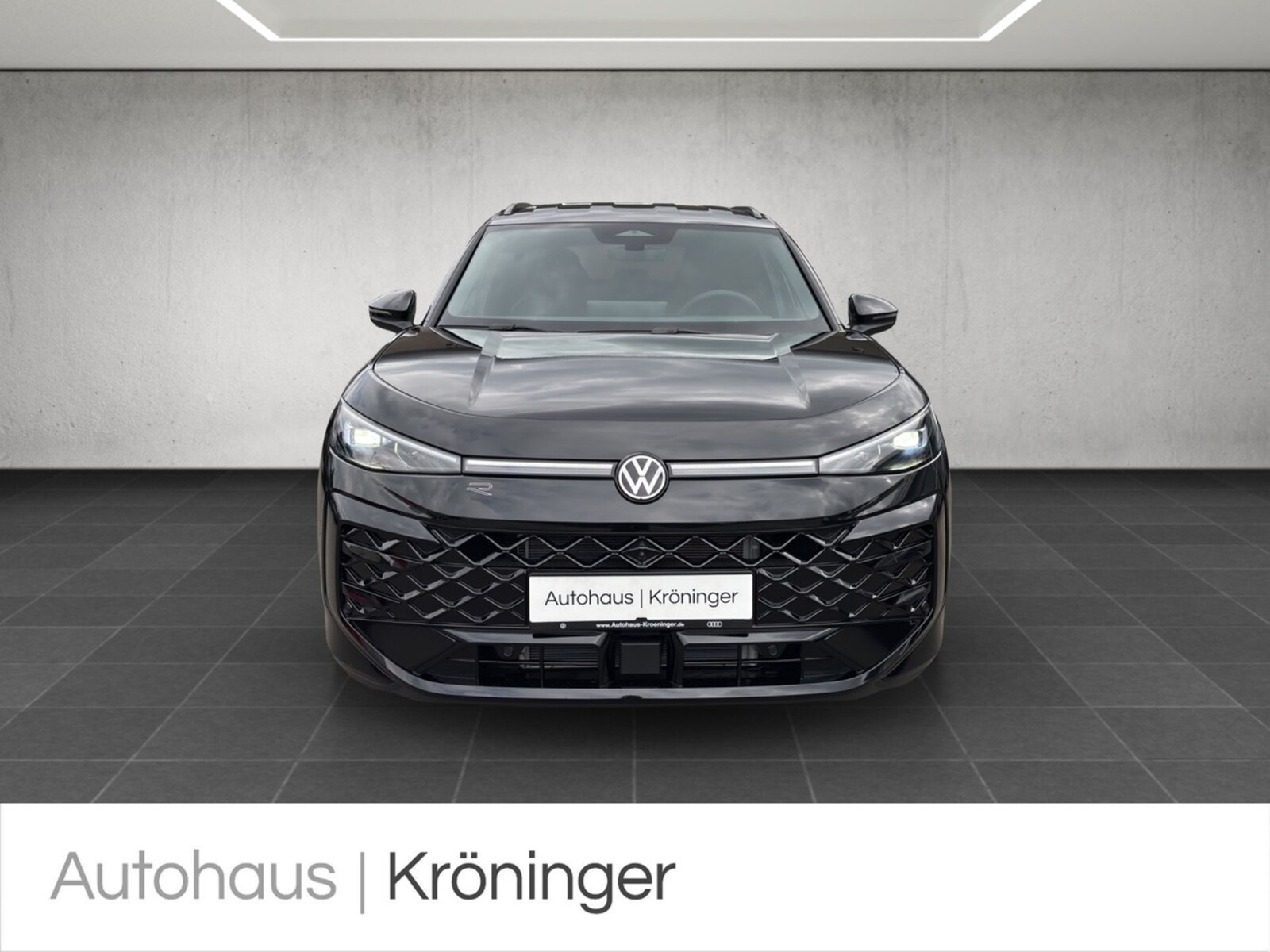 Volkswagen T-Roc – Bild 5