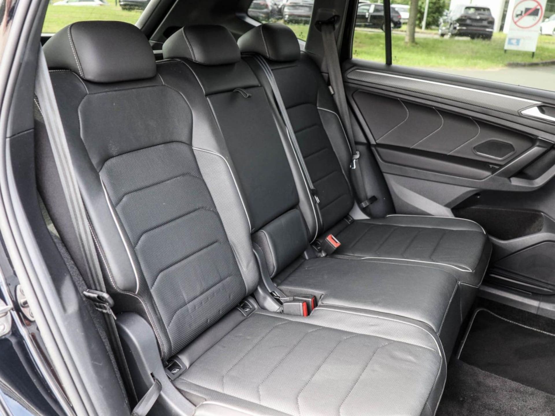 Volkswagen Tiguan Allspace R-Line