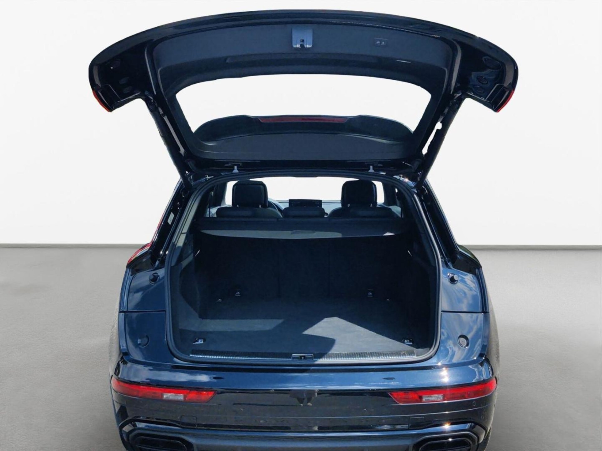 Audi Q5 TFSI e S line