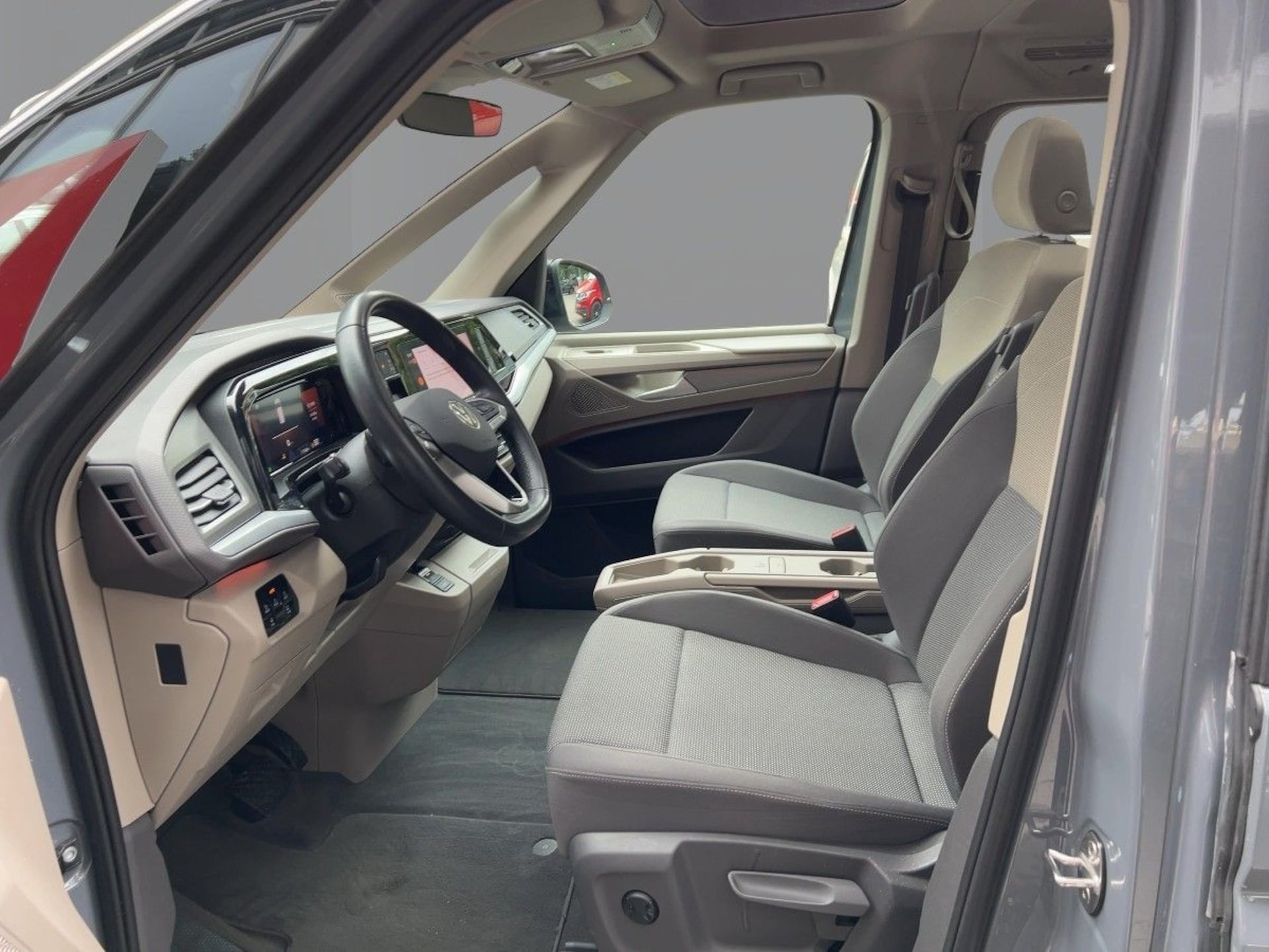 Volkswagen Multivan Life