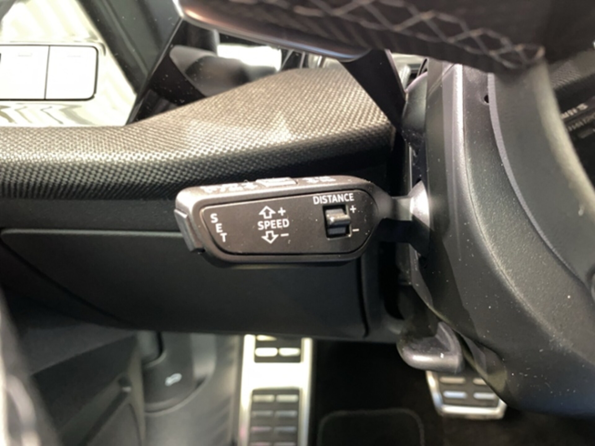 Audi A3 Sportback Advanced
