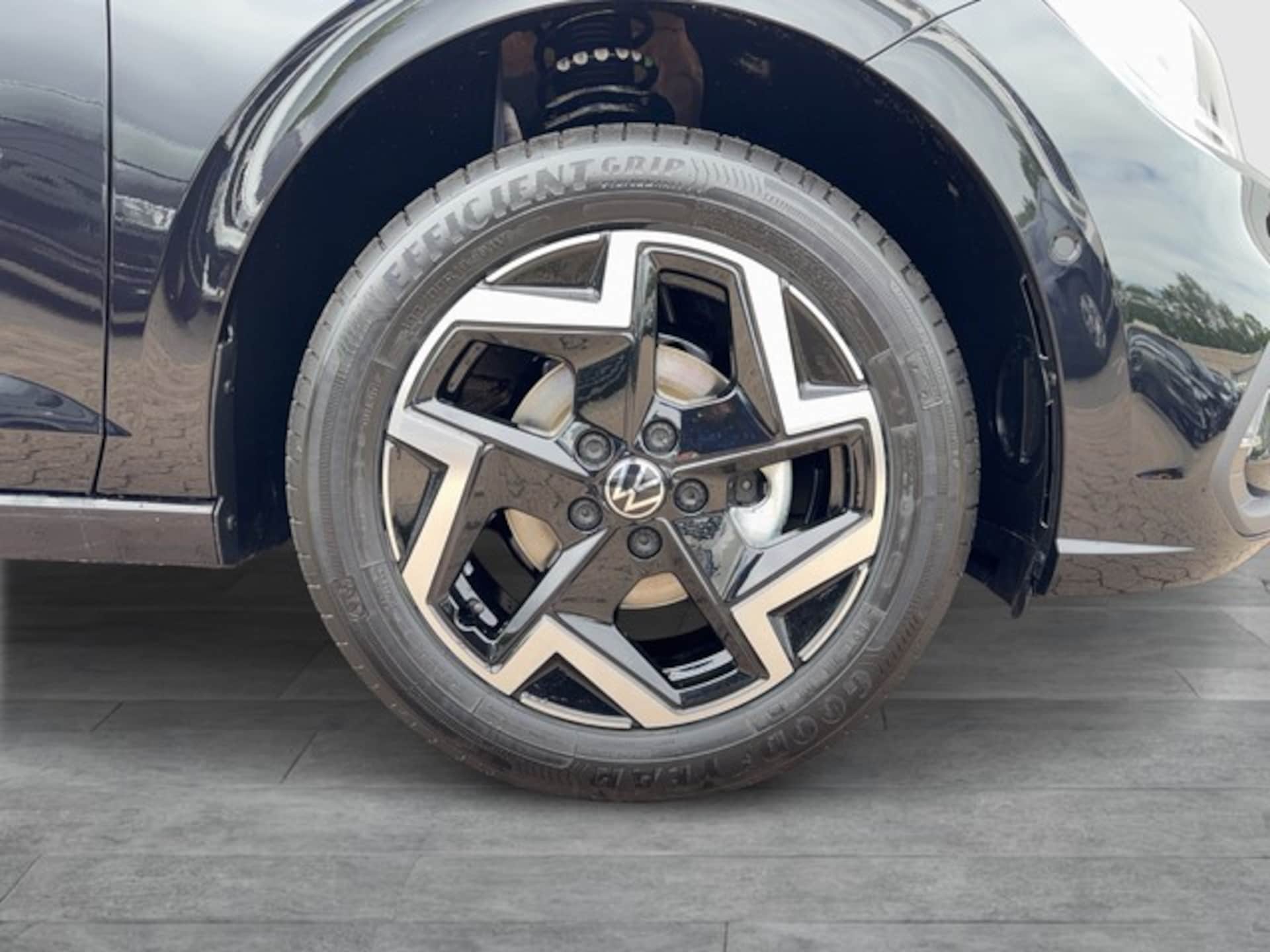 Volkswagen Polo Style