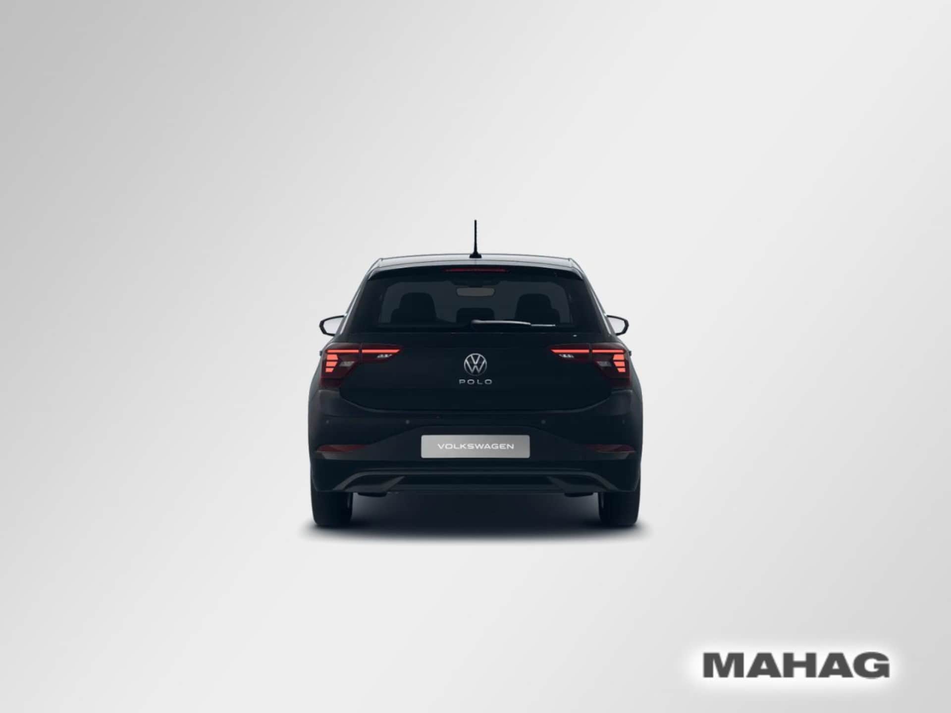Volkswagen Polo Life