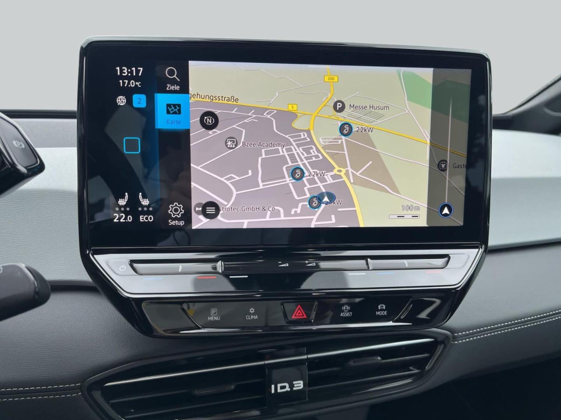Volkswagen ID.3 MOVE Pro