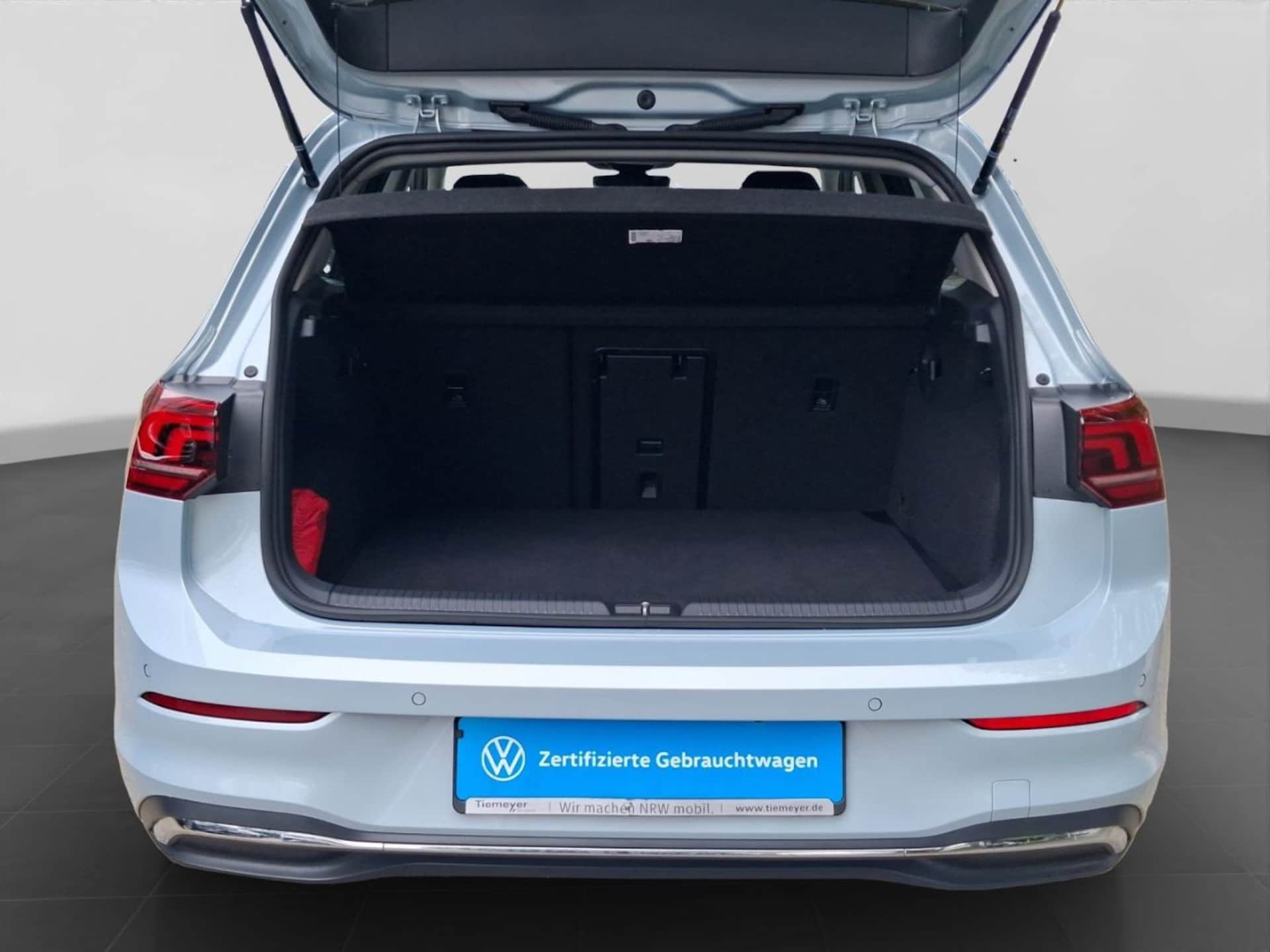 Volkswagen Golf ENERGY
