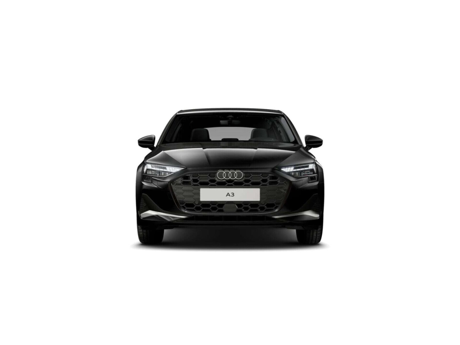 Audi A3 Sportback Advanced