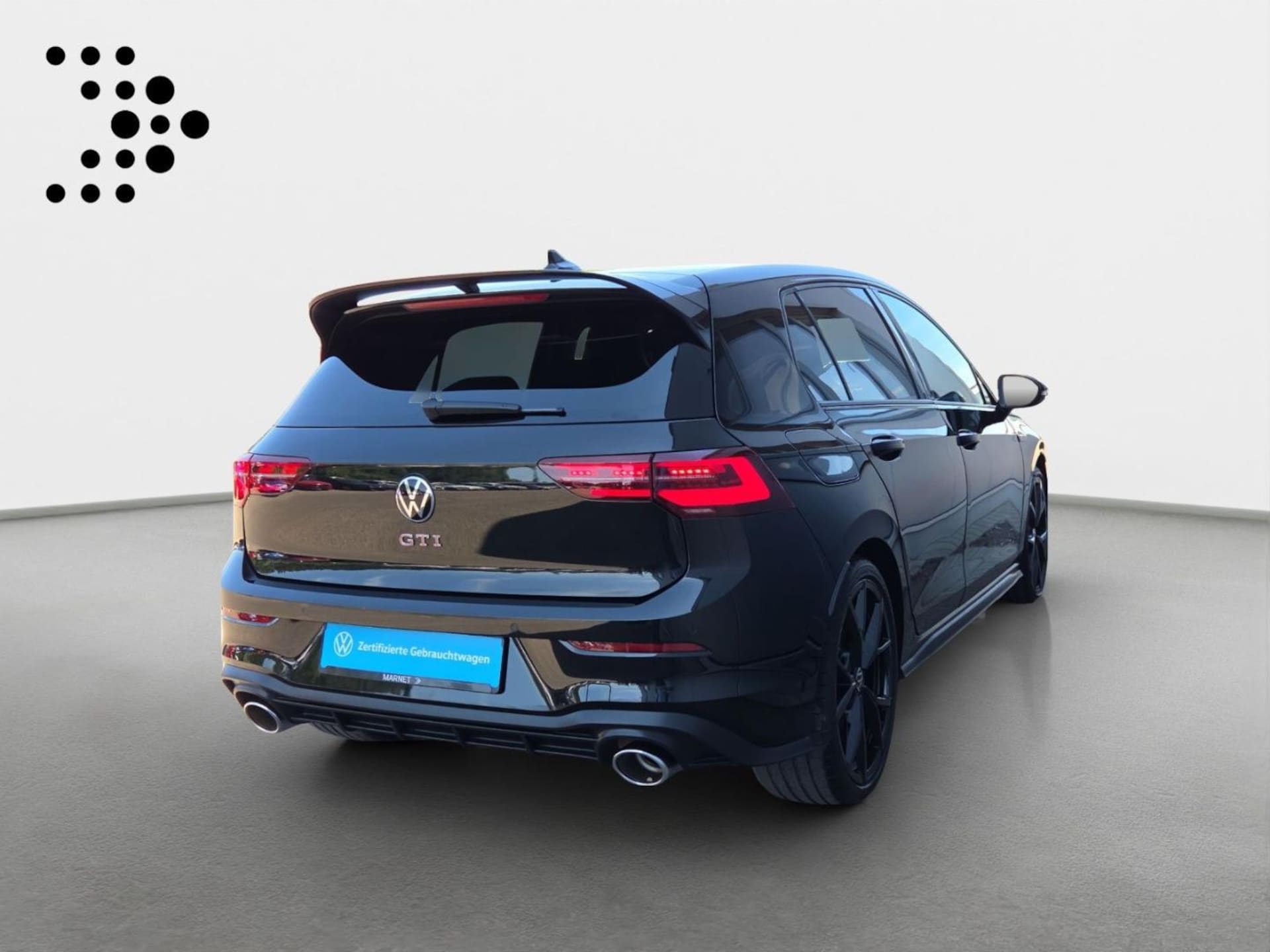Volkswagen Golf GTI Clubsport