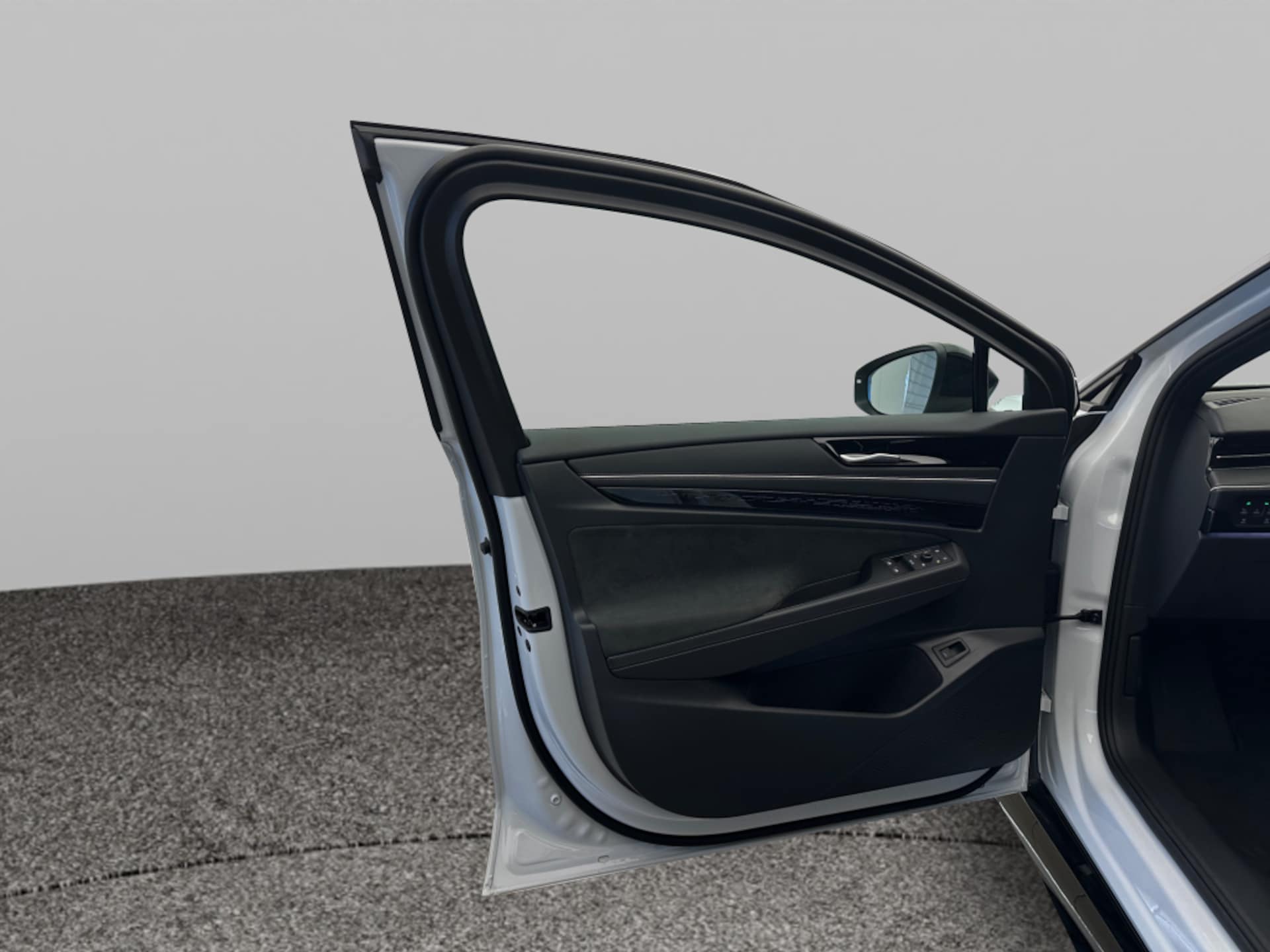Volkswagen ID.7 Tourer Pro