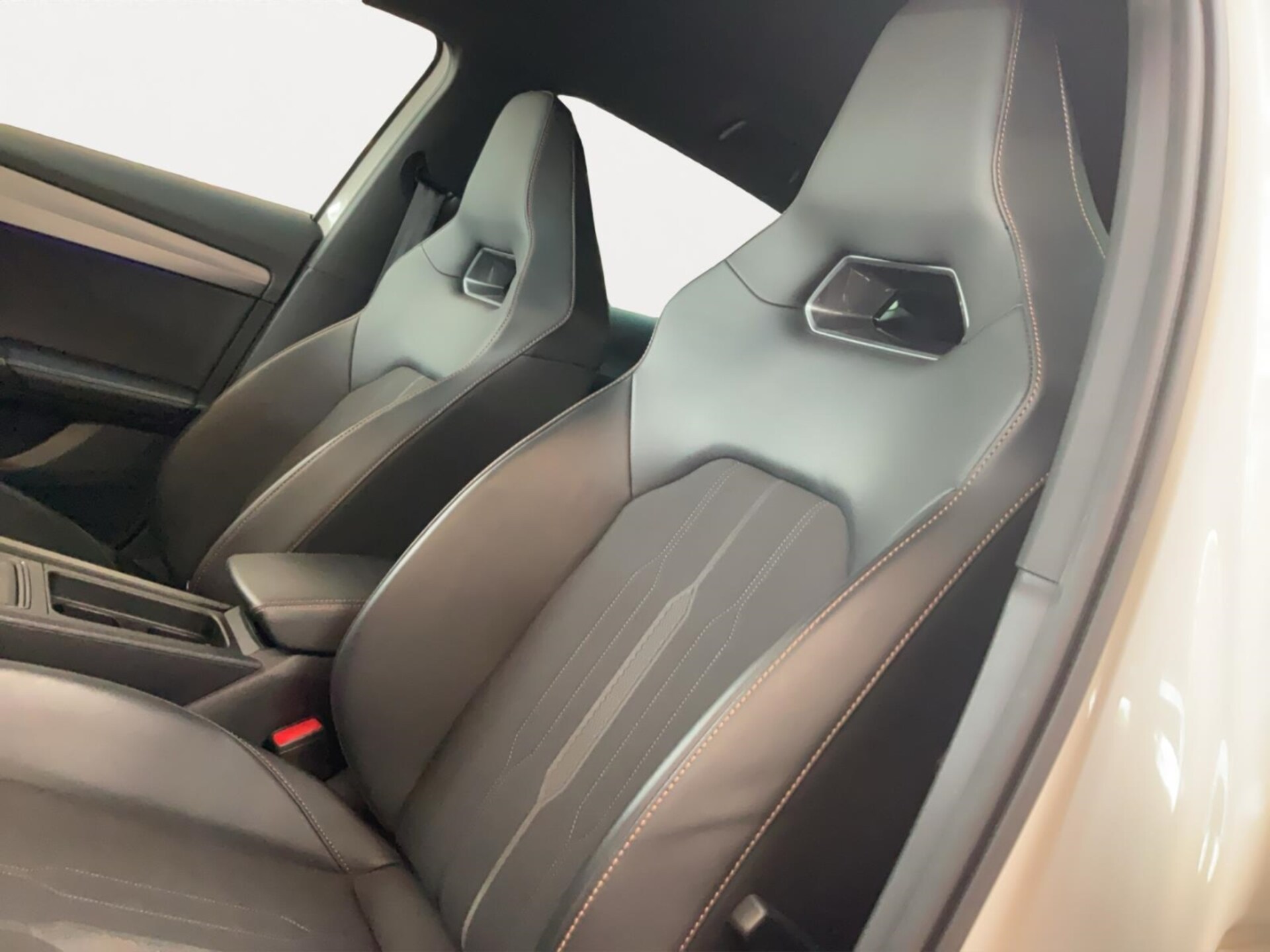 CUPRA Formentor VZ