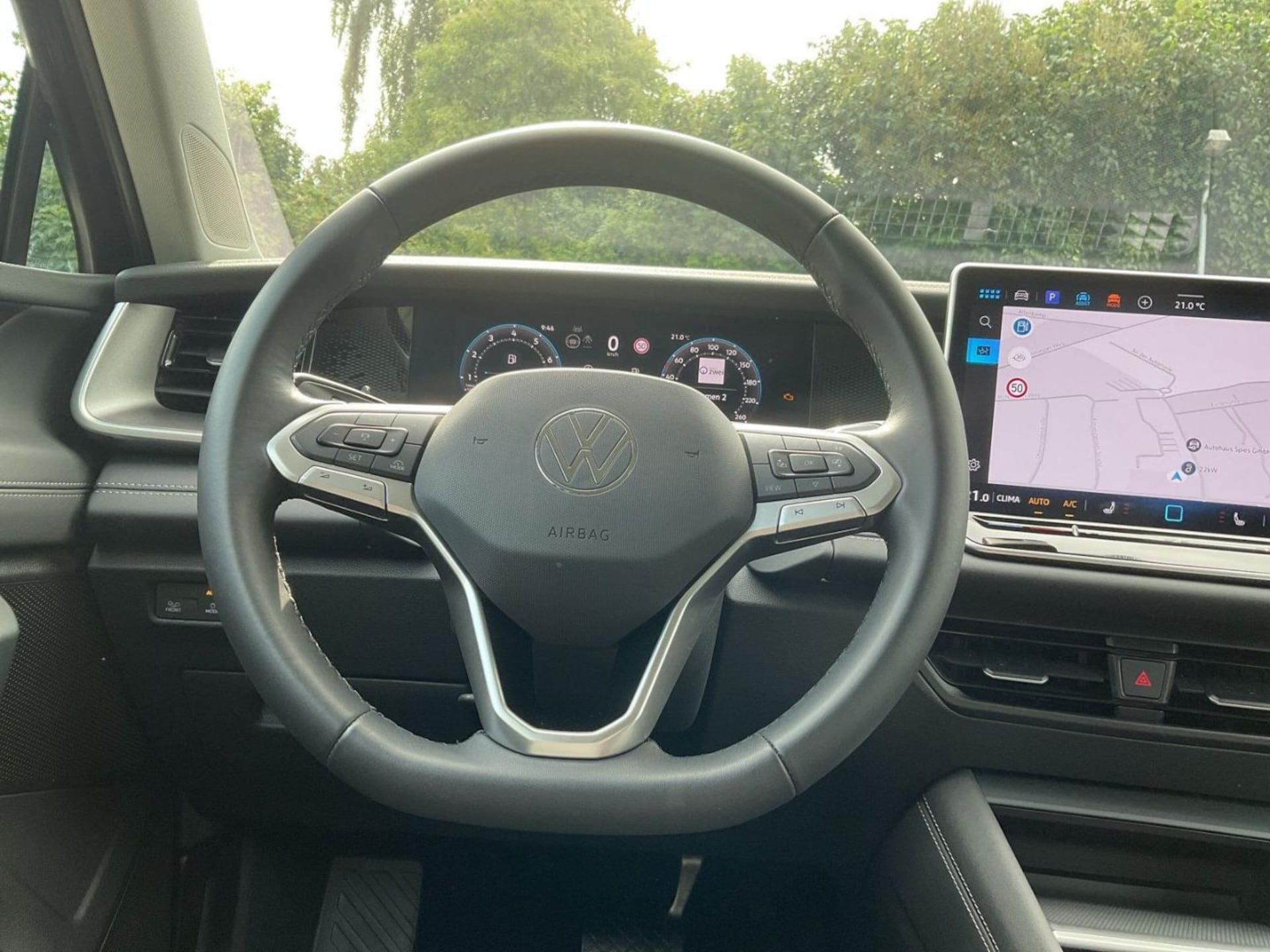 Volkswagen Tayron Life