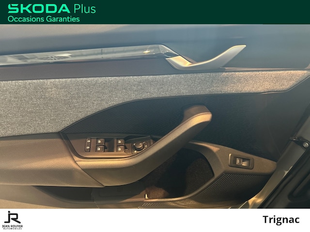 Voitures neuves ŠKODA Octavia Combi Clever Metz