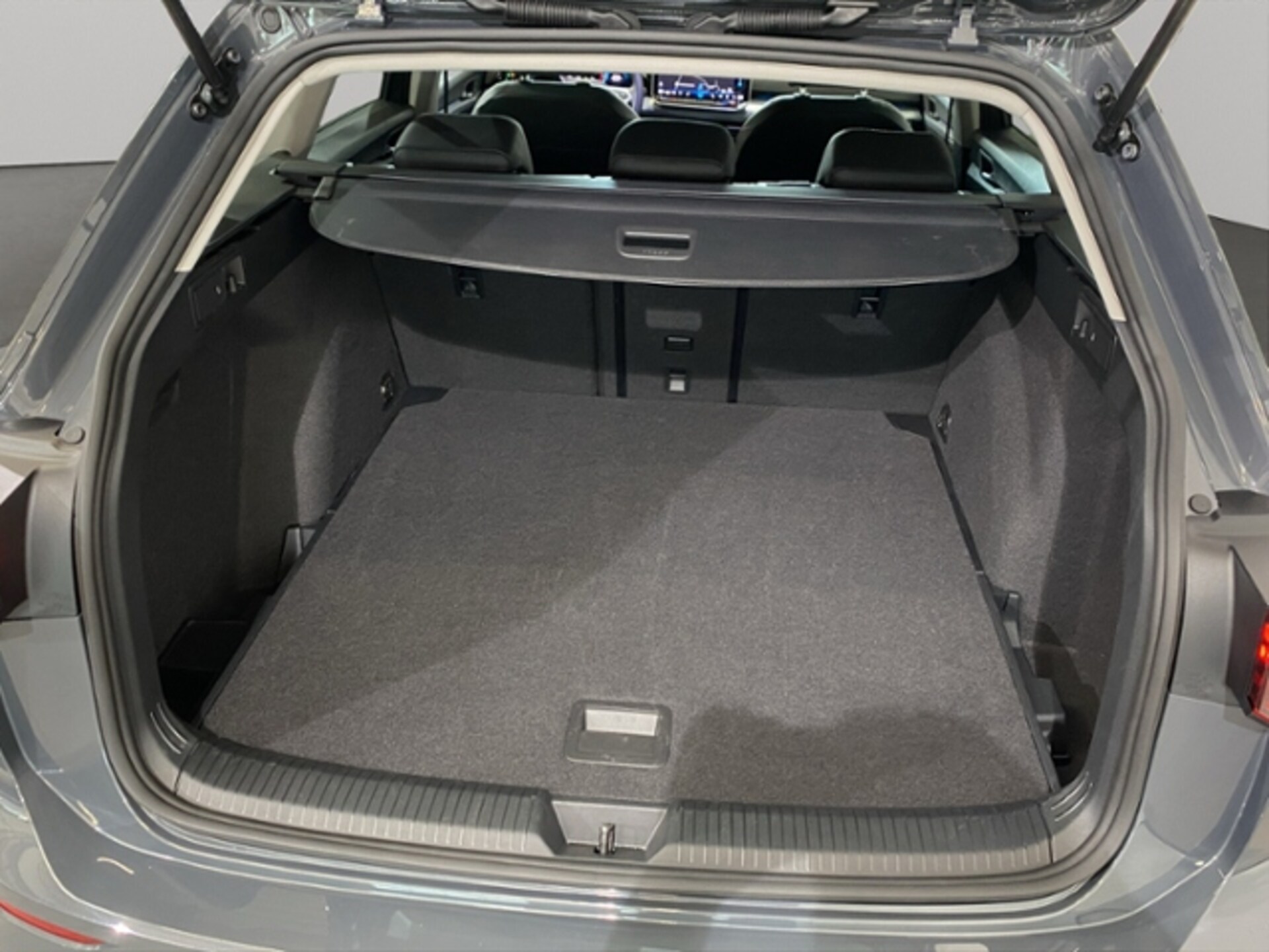 Volkswagen Golf Variant Goal